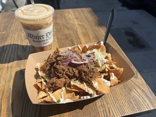 Opinii despre Mujer Divina în National City - Hospitality and gastronomy