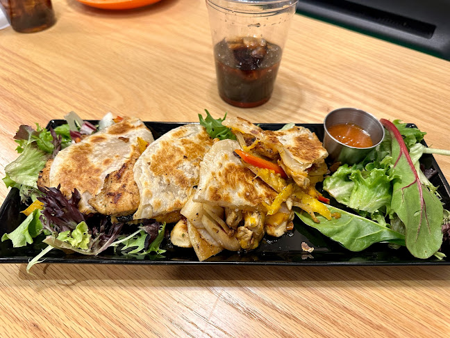 Fusion Crunch - Bloomington