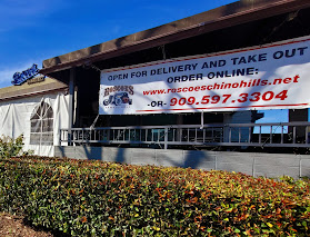 Roscoe's - Chino Hills