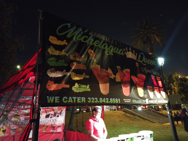 Michelagua Queen - Hospitality and gastronomy