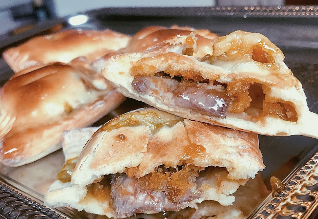 Pooch Pastries - Hospitality and gastronomy