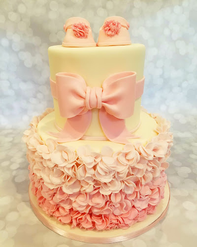 Lizzy's Sweets N' Treats Home based bakery by appointment only - Hospitality and gastronomy