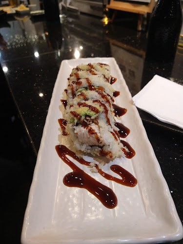 Sushi Ran - Hospitality and gastronomy