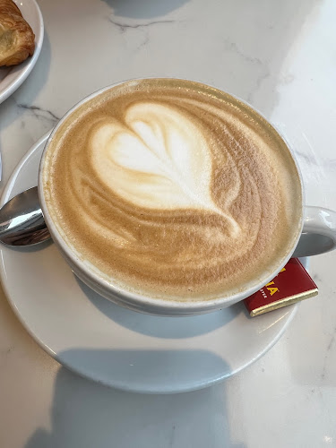 Caffe Umbria - Portland