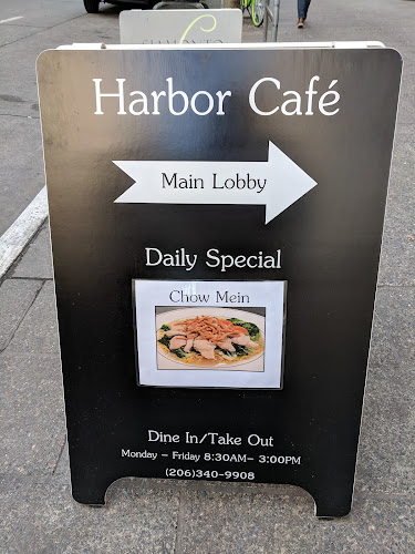 Comentarii opinii despre Harbor Cafe