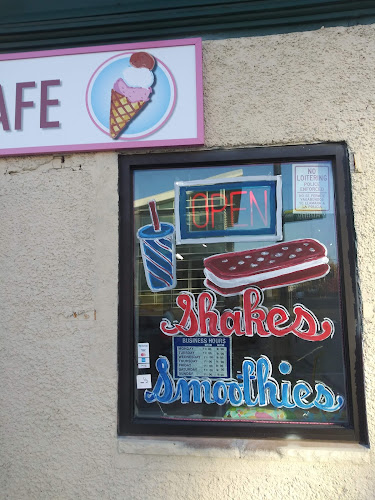 Opinii despre Lulu’s Ice Cream Cafe în Hartford - Hospitality and gastronomy