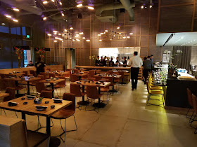 Taikin Asian Cuisine