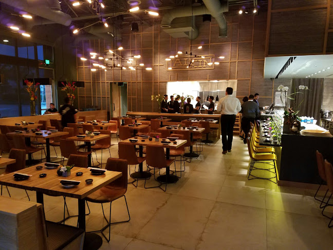 Taikin Asian Cuisine