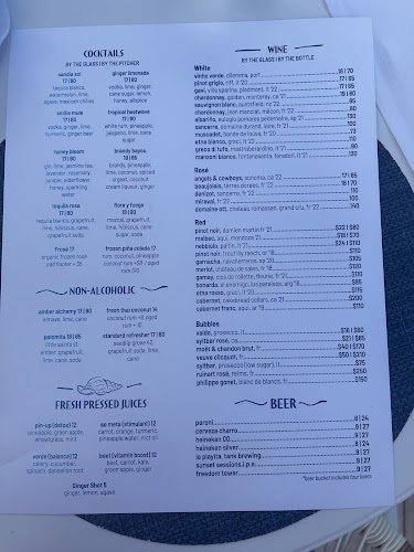 Lido Bayside - Hospitality and gastronomy