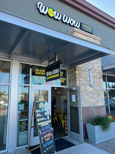 Wow Wow Lemonade Livermore - Livermore