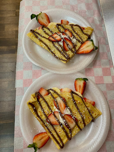 Neveria El Buen Sabor - Hospitality and gastronomy