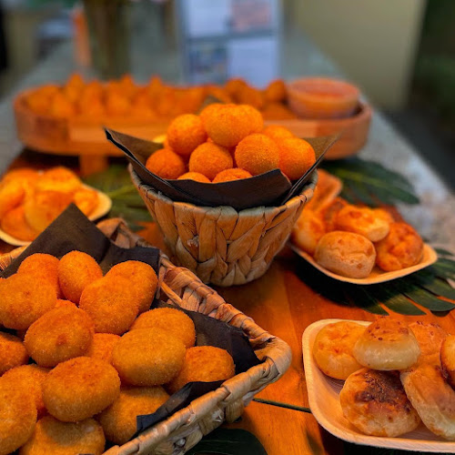 Pimenta Brazilian Catering - Torrance