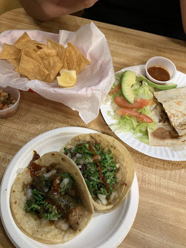 La Buena Taqueria and More - Watsonville