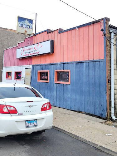 Jimmy C's - Hospitality and gastronomy