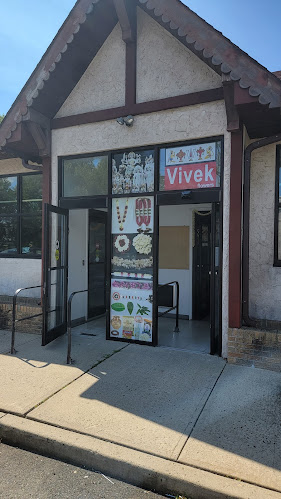 Vivek Flowers East Windsor