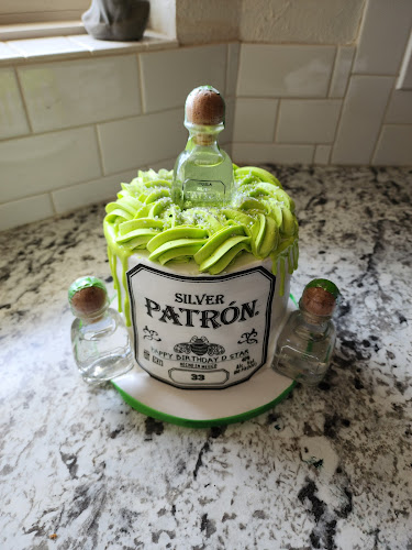 Clems Cakes - Lawton