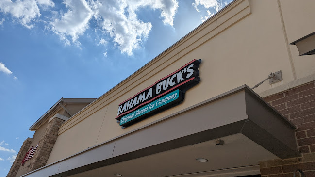 Comentarii opinii despre Bahama Buck's Fairfield