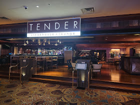 Tender Steakhouse