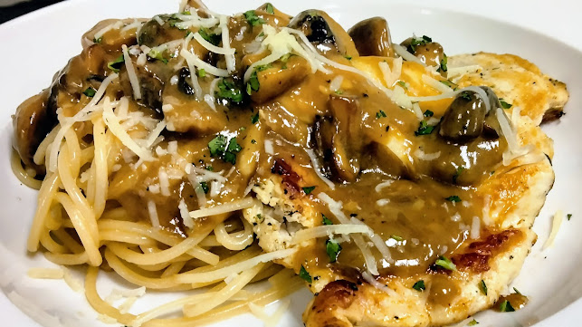 4215 N High St, Columbus, OH 43214, United States