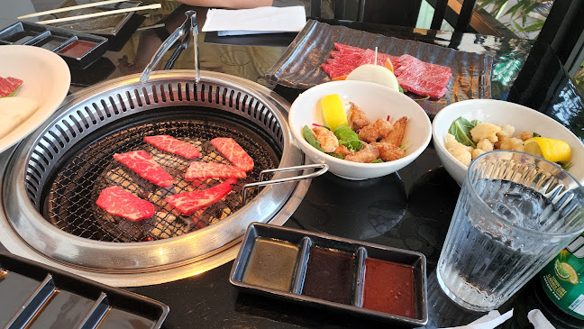 Tokyo Kalbi - Los Angeles