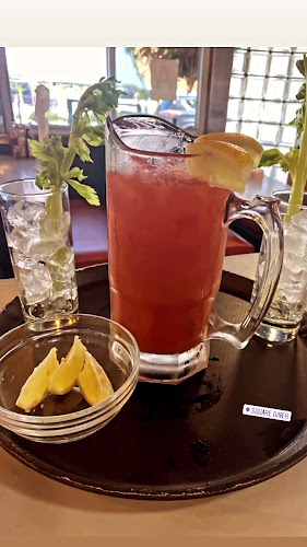 Opinii despre Square Diner în New York - Hospitality and gastronomy