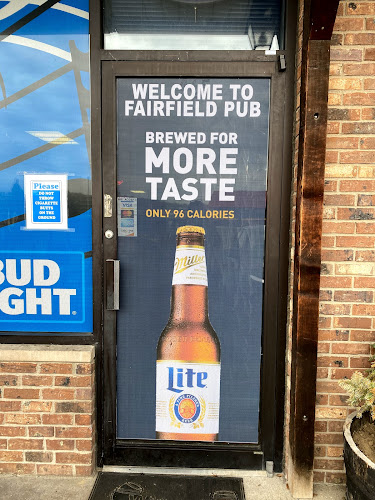 465 Nilles Rd, Fairfield, OH 45014, United States