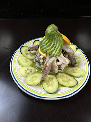 Delicias cantina grill