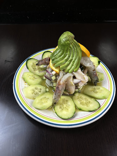 Delicias cantina grill