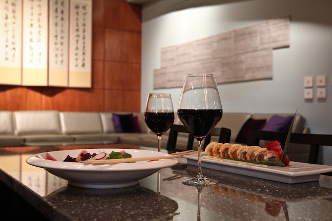 Ju Sushi & Lounge - Kentwood
