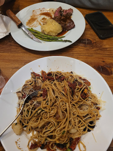 Rocktown Kitchen - Hospitality and gastronomy