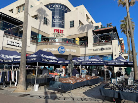 Really Nutz/ Kettle Corn King