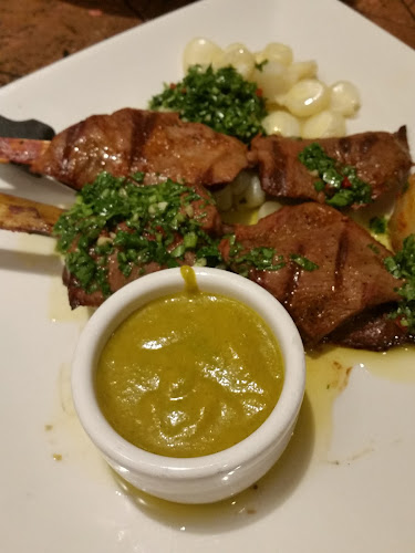 El Rocoto - Cerritos