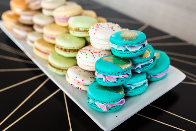 Asali Desserts & Cafe - Cary