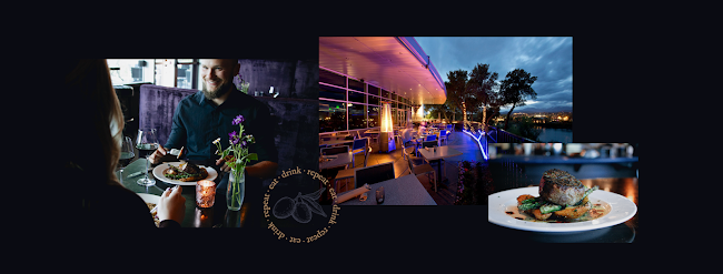 View 202 - Hospitality and gastronomy