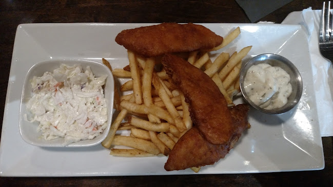 Opinii despre Main Event Alpharetta în Alpharetta - Hospitality and gastronomy