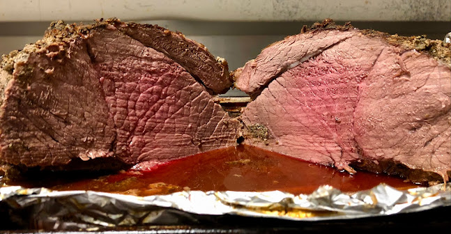 Tony's Italian Deli - Montebello