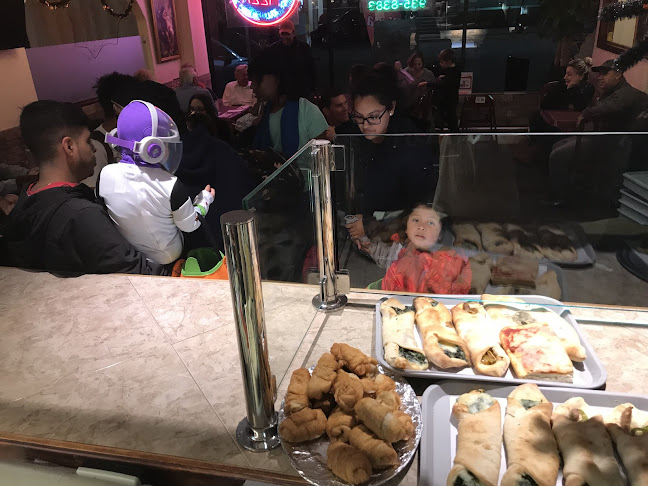 Emilia Romagna Pizza & Ristorante