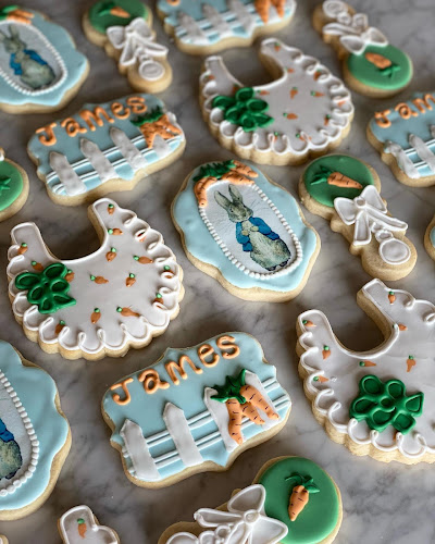 Opinii despre Sweet LaLa’s Bakery în Memphis - Hospitality and gastronomy