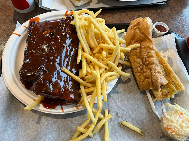 Comentarii opinii despre Billy Boy's