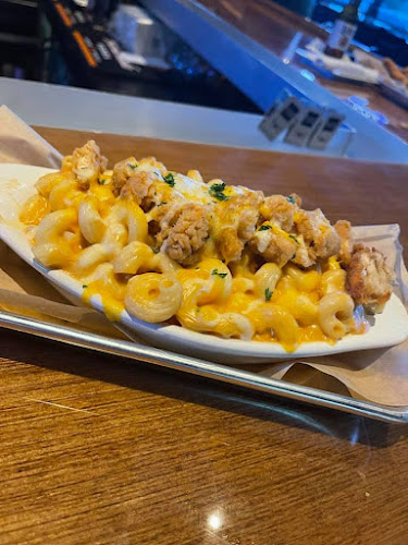 Opinii despre Boonies Wild West Saloon în Wellington - Hospitality and gastronomy