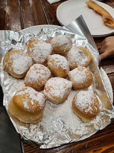 Opinii despre Slice & Co Fine Gourmet Brick Oven Pizza, Inc în Jersey City - Hospitality and gastronomy