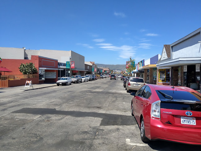 San Bruno Liquors - Hospitality and gastronomy