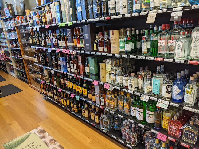 Macadam Liquor - Portland