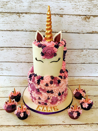 Lizzy's Sweets N' Treats Home based bakery by appointment only - Buckeye