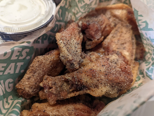 90 N Genesee St, Utica, NY 13502