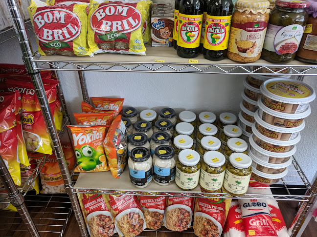 Opinii despre Brazil Gourmet Market Place în Reno - Hospitality and gastronomy