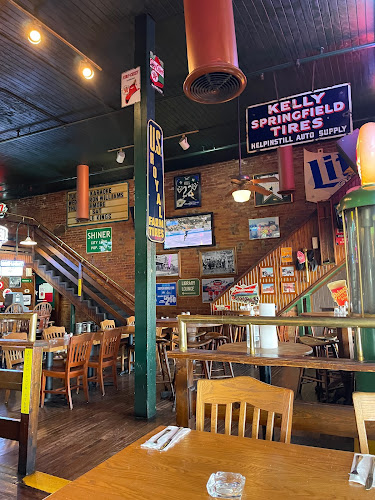 Willhoite's Restaurant - Grapevine