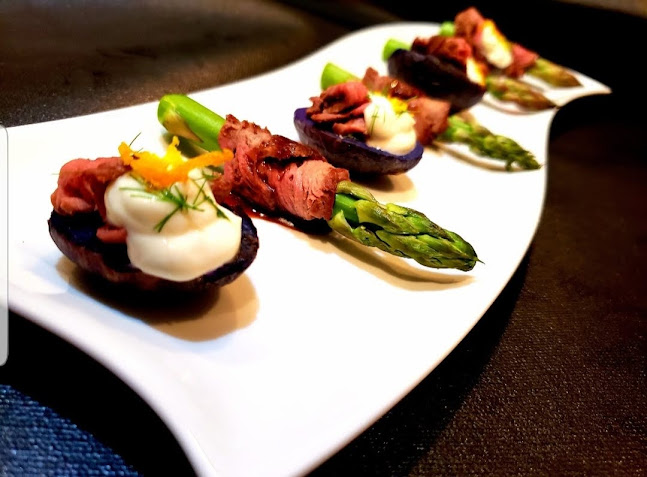 Palate of Dallas Catering - Hospitality and gastronomy