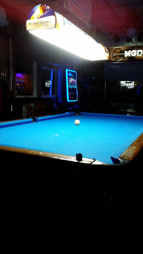 Night Moves Inc - Belleville