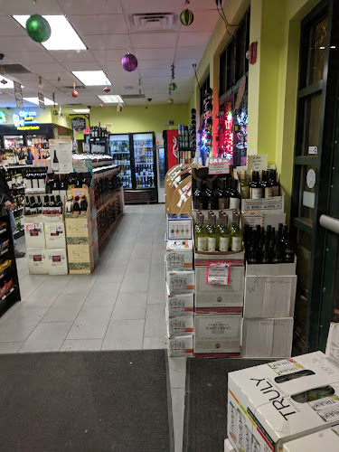 Reviews of Arsenal Wine & Spirits in Newton - Hospitality and gastronomy